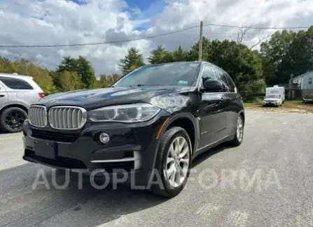 BMW X5 xDrive 2016 2016 vin 5UXKT0C52G0S78107 from auto auction Copart