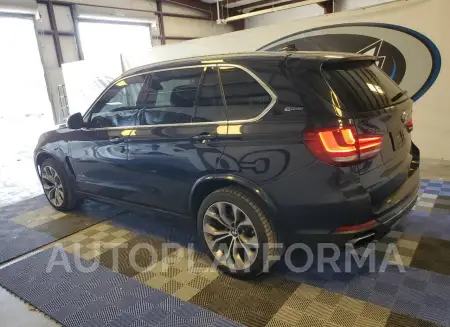 BMW X5 XDR40E 2017 vin 5UXKT0C55H0S79737 from auto auction Copart