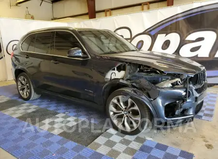 BMW X5 XDR40E 2017 vin 5UXKT0C55H0S79737 from auto auction Copart