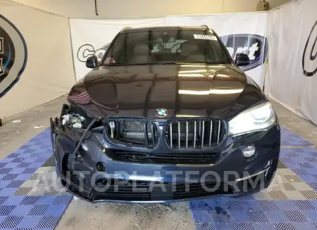 BMW X5 XDR40E 2017 vin 5UXKT0C55H0S79737 from auto auction Copart