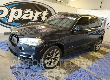 BMW X5 xDrive 2017 2017 vin 5UXKT0C55H0S79737 from auto auction Copart