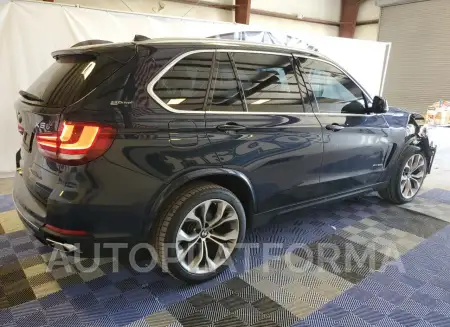 BMW X5 XDR40E 2017 vin 5UXKT0C55H0S79737 from auto auction Copart