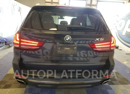 BMW X5 XDR40E 2017 vin 5UXKT0C55H0S79737 from auto auction Copart