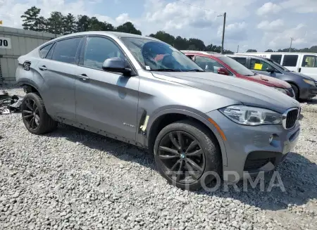 BMW X6 SDRIVE3 2019 vin 5UXKU0C58K0G92906 from auto auction Copart