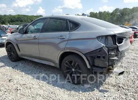 BMW X6 SDRIVE3 2019 vin 5UXKU0C58K0G92906 from auto auction Copart