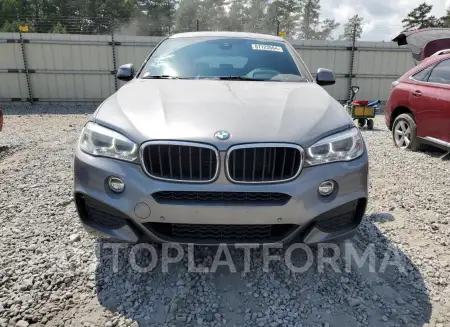 BMW X6 SDRIVE3 2019 vin 5UXKU0C58K0G92906 from auto auction Copart