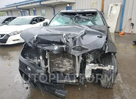 BMW X6 XDRIVE3 2017 vin 5UXKU2C39H0U30084 from auto auction Copart