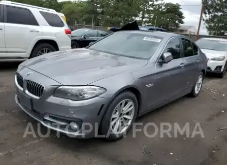 BMW 528XI 2016 2016 vin WBA5A7C50GG149543 from auto auction Copart