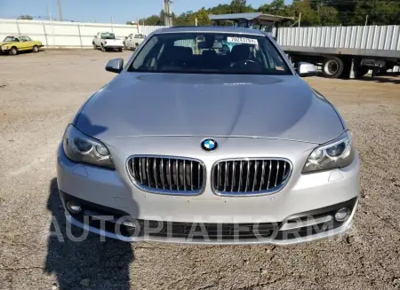 BMW 528 XI 2015 vin WBA5A7C56FD625875 from auto auction Copart