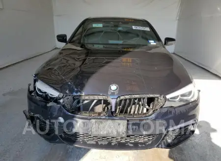 BMW 530E 2019 vin WBAJA9C53KB254819 from auto auction Copart