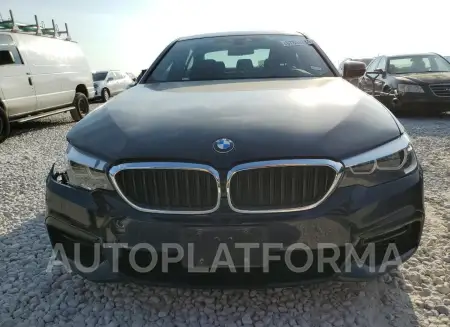 BMW 540 I 2019 vin WBAJE5C55KG919526 from auto auction Copart