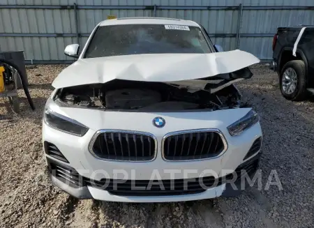 BMW X2 XDRIVE2 2022 vin WBXYJ1C00N5U30156 from auto auction Copart