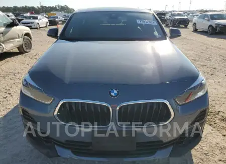 BMW X2 XDRIVE2 2021 vin WBXYJ1C04M5S07696 from auto auction Copart