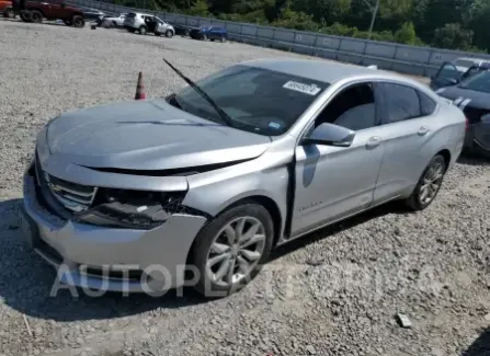 Chevrolet Impala LT 2019 2019 vin 1G11Z5SA6KU137932 from auto auction Copart