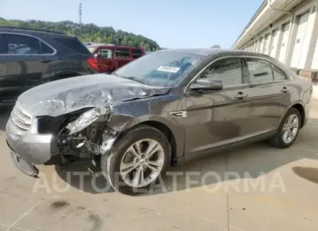 Ford Taurus 2017 2017 vin 1FAHP2E81HG125509 from auto auction Copart