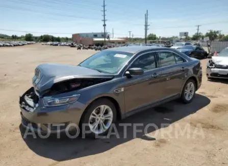 Ford Taurus 2016 2016 vin 1FAHP2E91GG119233 from auto auction Copart