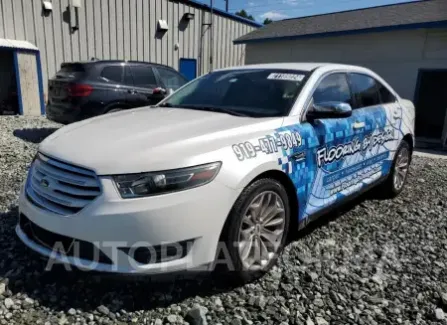 Ford Taurus 2015 2015 vin 1FAHP2F88FG102787 from auto auction Copart