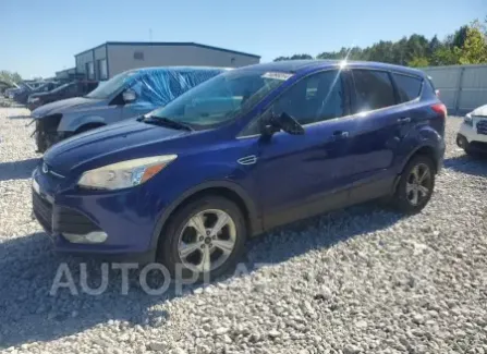 Ford Escape 2015 2015 vin 1FMCU0G91FUB32848 from auto auction Copart