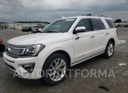 Ford Expedition 2019 2019 vin 1FMJU1MT9KEA53526 from auto auction Copart