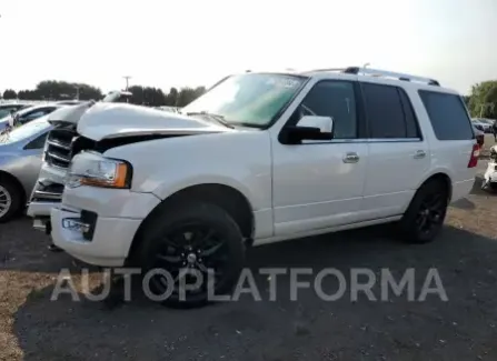 Ford Expedition 2015 2015 vin 1FMJU2AT6FEF48864 from auto auction Copart