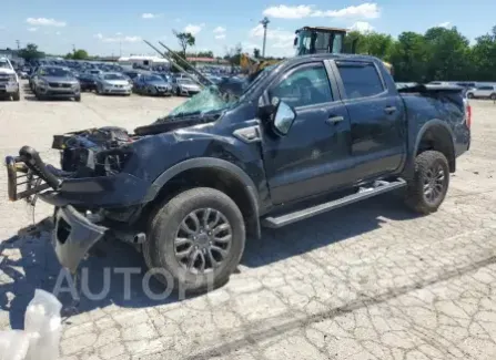 Ford Ranger 2022 2022 vin 1FTER4FH4NLD06723 from auto auction Copart