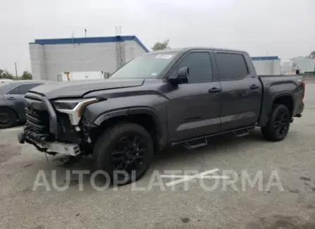 Toyota Tundra 2023 2023 vin 5TFLA5DB7PX120334 from auto auction Copart