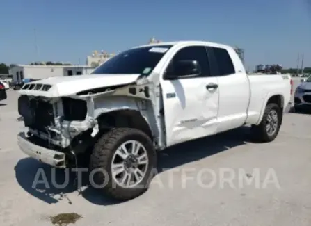 Toyota Tundra 2019 2019 vin 5TFUW5F12KX840711 from auto auction Copart