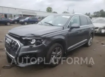 Audi Q7 2023 2023 vin WA1ACBF75PD011908 from auto auction Copart