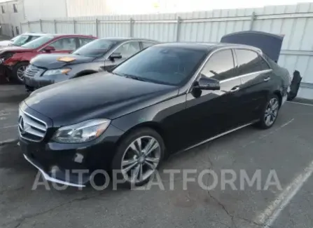 Mercedes-Benz E350 2015 2015 vin WDDHF5KB0FB128531 from auto auction Copart