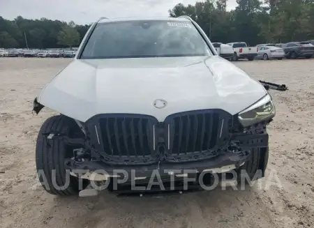 BMW X5 SDRIVE 2020 vin 5UXCR4C01LLT19852 from auto auction Copart