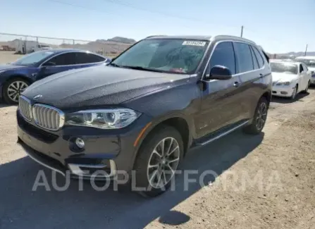 BMW X5 xDrive 2017 2017 vin 5UXKR0C38H0V83657 from auto auction Copart