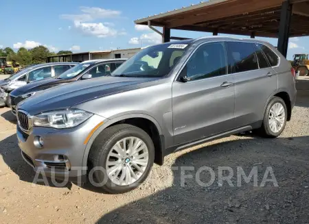 BMW X5 xDrive 2016 2016 vin 5UXKR0C57G0P29871 from auto auction Copart