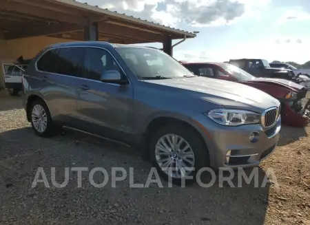 BMW X5 XDRIVE3 2016 vin 5UXKR0C57G0P29871 from auto auction Copart