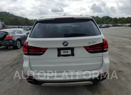 BMW X5 XDRIVE3 2018 vin 5UXKR0C59JL077258 from auto auction Copart