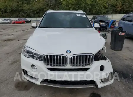 BMW X5 XDRIVE3 2018 vin 5UXKR0C59JL077258 from auto auction Copart