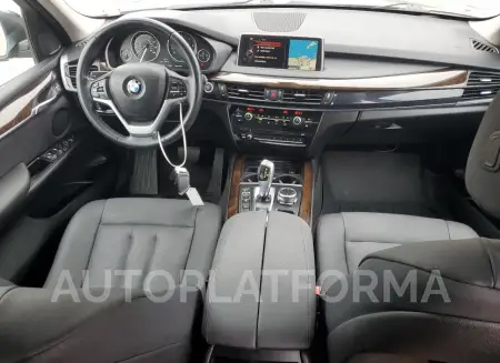 BMW X5 XDRIVE3 2015 vin 5UXKS4C54F0J98428 from auto auction Copart