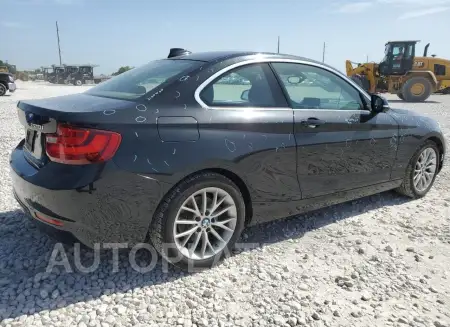 BMW 228 I SULE 2016 vin WBA1F9C57GV544357 from auto auction Copart