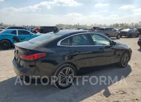 BMW 228I 2022 vin WBA53AK08N7K38903 from auto auction Copart