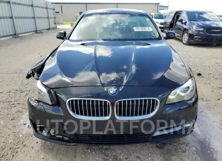 BMW 528 XI 2015 vin WBA5A7C57FD622984 from auto auction Copart