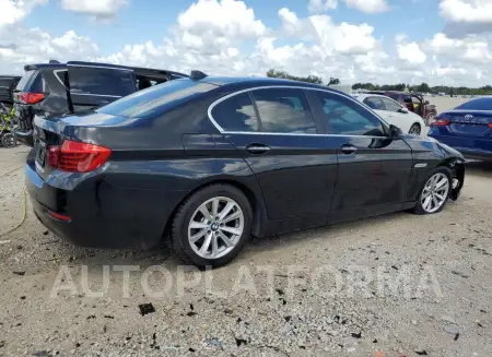 BMW 528 XI 2015 vin WBA5A7C57FD622984 from auto auction Copart