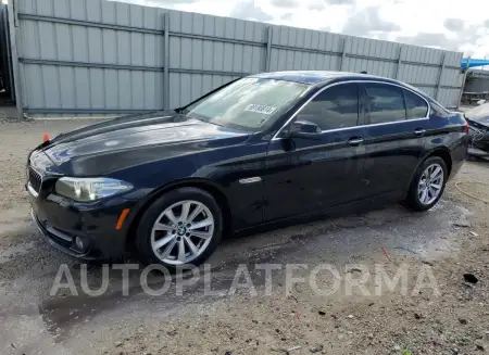 BMW 528XI 2015 2015 vin WBA5A7C57FD622984 from auto auction Copart