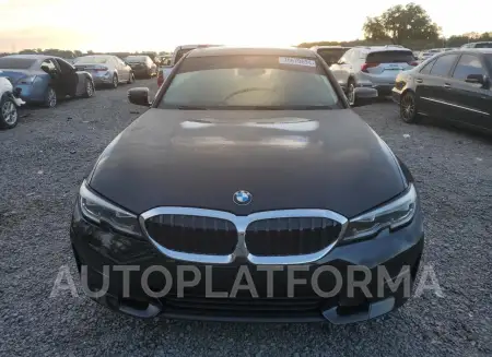 BMW 330I 2019 vin WBA5R1C52KAE81844 from auto auction Copart