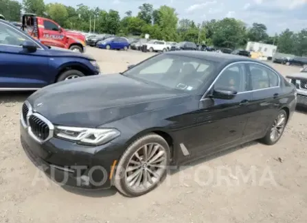 BMW 540XI 2023 2023 vin WBA73BJ05PWY16917 from auto auction Copart