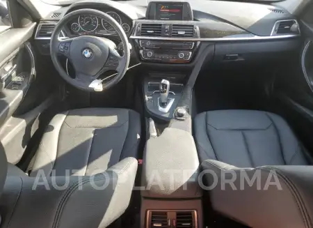 BMW 320 XI 2018 vin WBA8E5G57JNV02945 from auto auction Copart