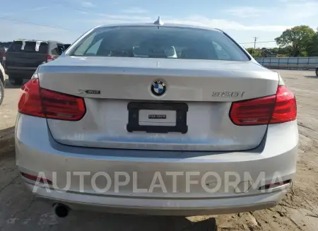 BMW 320 XI 2018 vin WBA8E5G57JNV02945 from auto auction Copart