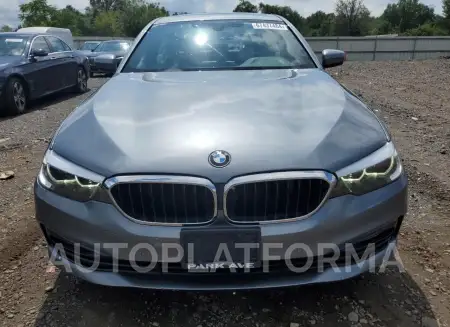 BMW 530 XI 2018 vin WBAJA7C57JWC76627 from auto auction Copart