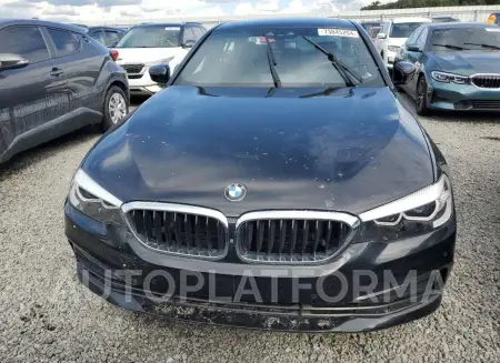 BMW 530 I 2020 vin WBAJR3C08LWW69039 from auto auction Copart