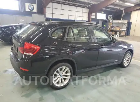 BMW X1 XDRIVE2 2015 vin WBAVL1C53FVY41085 from auto auction Copart