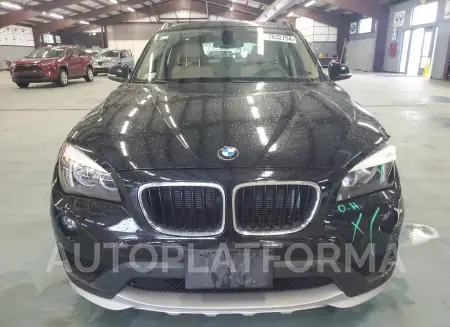 BMW X1 XDRIVE2 2015 vin WBAVL1C53FVY41085 from auto auction Copart