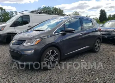 Chevrolet Bolt 2017 2017 vin 1G1FX6S0XH4170482 from auto auction Copart